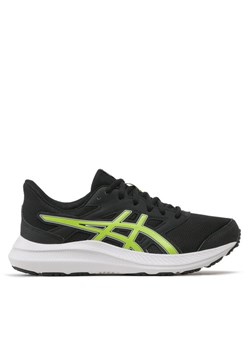 Buty do biegania Asics Jolt 4 1011B603 Czarny ze sklepu eobuwie.pl w kategorii Buty sportowe męskie - zdjęcie 185411086