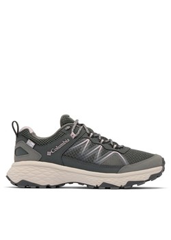 Columbia Trekkingi Peakfreak Rush™ OutDry™ 2108431 Szary ze sklepu MODIVO w kategorii Buty trekkingowe damskie - zdjęcie 185411817