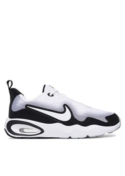 Nike Sneakersy Air Max Nova (GS) FN4446 103 Biały ze sklepu MODIVO w kategorii Buty sportowe damskie - zdjęcie 185411828