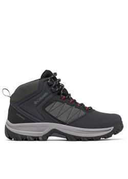 Columbia Trekkingi Transverse 2067401 Czarny ze sklepu MODIVO w kategorii Buty trekkingowe męskie - zdjęcie 185411916