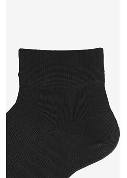 Marilyn skarpetki damskie bawełniane o niskim kroju czarne Cotton Classic, Kolor czarny, Rozmiar 36-40, Marilyn ze sklepu Primodo w kategorii Skarpetki damskie - zdjęcie 185412957