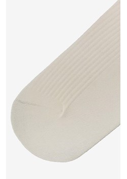 Marilyn skarpetki męskie z wiskozą w sportowym stylu białe Striped Stripe, Kolor biały, Rozmiar 41-45, Marilyn ze sklepu Primodo w kategorii Skarpetki damskie - zdjęcie 185412996