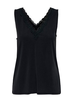 ONLY Top w kolorze czarnym - id: 17397327 - marki ONLY - 185413436 ONLY Top w kolorze czarnym ze sklepu Limango Polska w kategorii Bluzki damskie - zdjęcie 185413436