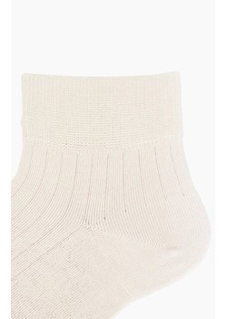 Marilyn skarpetki damskie bawełniane o niskim kroju kremowe Cotton Classic, Kolor kremowy, Rozmiar 36-40, Marilyn - id: 213562 - marki Marilyn - 185413606 Marilyn skarpetki damskie bawełniane o niskim kroju kremowe Cotton Classic, Kolor kremowy, Rozmiar 36-40, Marilyn ze sklepu Intymna w kategorii Skarpetki damskie - zdjęcie 185413606