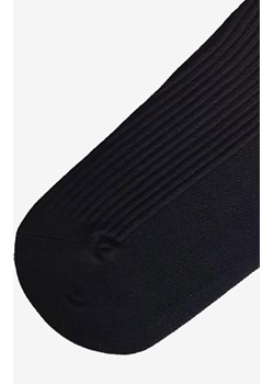 Marilyn skarpetki męskie z wiskozą w sportowym stylu czarne Striped Stripe, Kolor czarny, Rozmiar 41-45, Marilyn ze sklepu Intymna w kategorii Skarpetki męskie - zdjęcie 185413625