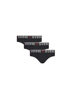 Guess Underwear  Slipy 3-pack BRIAN HERO ze sklepu Gomez Fashion Store w kategorii Majtki męskie - zdjęcie 185414209