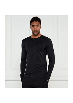 BOSS ORANGE Longsleeve Tacks | Regular Fit ze sklepu Gomez Fashion Store w kategorii T-shirty męskie - zdjęcie 185414215