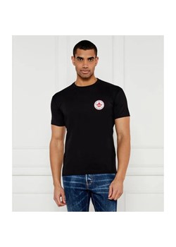 Dsquared2 T-shirt | cool fit ze sklepu Gomez Fashion Store w kategorii T-shirty męskie - zdjęcie 185414218