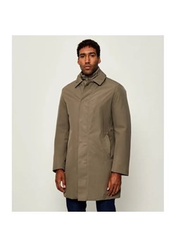 BOSS BLACK Płaszcz 2w1 P-Jared-Pad-Gore254F ze sklepu Gomez Fashion Store w kategorii Płaszcze męskie - zdjęcie 185415069