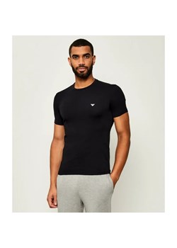 Emporio Armani T-shirt | Slim Fit ze sklepu Gomez Fashion Store w kategorii T-shirty męskie - zdjęcie 185415125