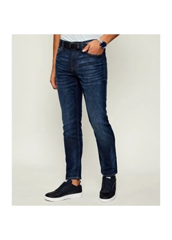 BOSS ORANGE Jeansy Delaware | Slim Fit ze sklepu Gomez Fashion Store w kategorii Jeansy męskie - zdjęcie 185415126