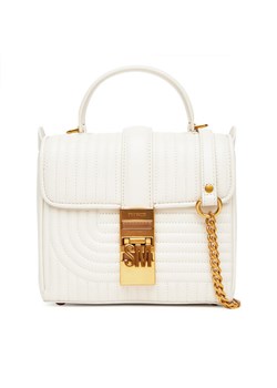 Torebka Steve Madden Bkhy SM13001725 Écru ze sklepu eobuwie.pl w kategorii Torebki damskie - zdjęcie 185415359