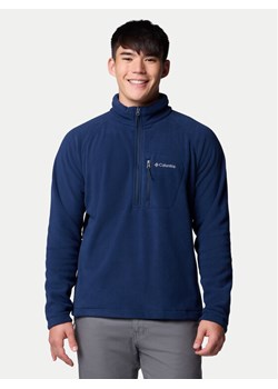 Columbia Polar Fast Trek™ III 1553511 Granatowy Regular Fit ze sklepu MODIVO w kategorii Bluzy męskie - zdjęcie 185415885