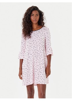 Kate Spade Koszula nocna KSI51506 Różowy Relaxed Fit ze sklepu MODIVO w kategorii Koszule nocne - zdjęcie 185415905
