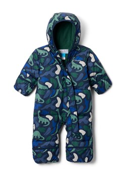 Columbia Kombinezon zimowy Snuggly Bunny™ II 2088791 Granatowy Regular Fit ze sklepu MODIVO w kategorii Odzież dla niemowląt - zdjęcie 185415925