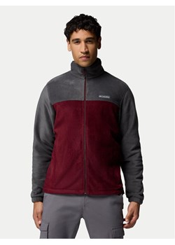 Columbia Polar Steens Mountain™ 1476671 Szary Regular Fit ze sklepu MODIVO w kategorii Bluzy męskie - zdjęcie 185415947