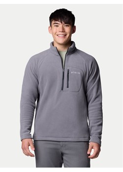 Columbia Polar Fast Trek™ III 1553511 Szary Regular Fit ze sklepu MODIVO w kategorii Bluzy męskie - zdjęcie 185415966