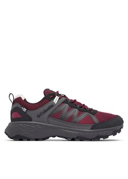 Columbia Trekkingi Peakfreak Rush™ OutDry™ 2108431 Czerwony ze sklepu MODIVO w kategorii Buty trekkingowe damskie - zdjęcie 185415976