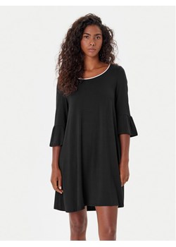 Kate Spade Koszula nocna KSI51506 Czarny Relaxed Fit ze sklepu MODIVO w kategorii Koszule nocne - zdjęcie 185416008