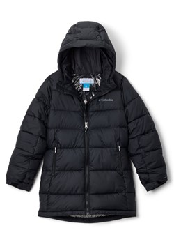 Columbia Kurtka zimowa Pike Lake™ 2133871 Czarny Regular Fit ze sklepu MODIVO w kategorii Kurtki chłopięce - zdjęcie 185416035