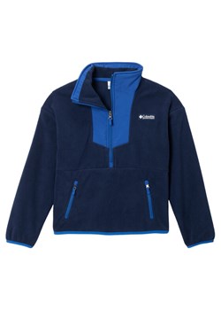 Columbia Polar Sequoia Grove™ 2087651 Granatowy Regular Fit ze sklepu MODIVO w kategorii Bluzy chłopięce - zdjęcie 185416065