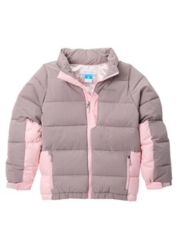 Columbia Kurtka zimowa Pike Lake™ Novelty 2133881 Różowy Regular Fit ze sklepu MODIVO w kategorii Kurtki dziewczęce - zdjęcie 185416076