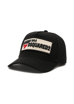 Dsquared2 Bejsbolówka ze sklepu Gomez Fashion Store w kategorii Czapki z daszkiem męskie - zdjęcie 185417796