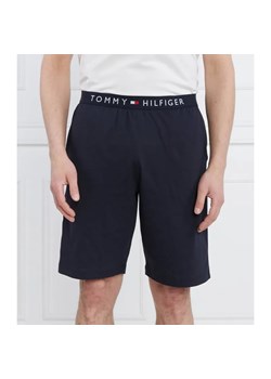 Tommy Hilfiger Szorty od piżamy | Regular Fit ze sklepu Gomez Fashion Store w kategorii Piżamy męskie - zdjęcie 185417836