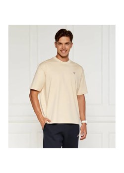 Guess Jeans T-shirt | Oversize fit ze sklepu Gomez Fashion Store w kategorii T-shirty męskie - zdjęcie 185417837