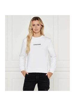 Guess Jeans Bluza | Regular Fit ze sklepu Gomez Fashion Store w kategorii Bluzy damskie - zdjęcie 185417839