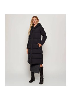 Woolrich Puchowy płaszcz CLOUD MADISON ze sklepu Gomez Fashion Store w kategorii Płaszcze damskie - zdjęcie 185418379