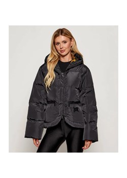 Versace Jeans Couture Puchowa kurtka | Regular Fit ze sklepu Gomez Fashion Store w kategorii Kurtki damskie - zdjęcie 185418395