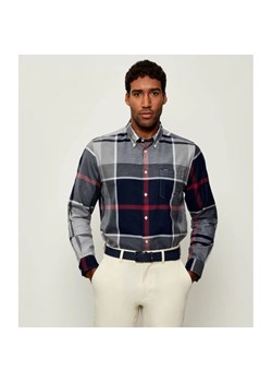 Barbour Koszula Dunoon | Regular Fit ze sklepu Gomez Fashion Store w kategorii Koszule męskie - zdjęcie 185418427