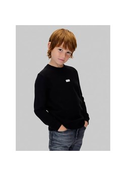 Calvin Klein Jeans Sweter | Regular Fit ze sklepu Gomez Fashion Store w kategorii Swetry chłopięce - zdjęcie 185418429