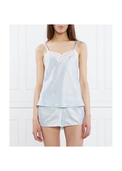 LAUREN RALPH LAUREN Piżama | Loose fit - id: RL232W000002LY4 - marki Ralph Lauren - 185418446 LAUREN RALPH LAUREN Piżama | Loose fit ze sklepu Gomez Fashion Store w kategorii Piżamy damskie - zdjęcie 185418446