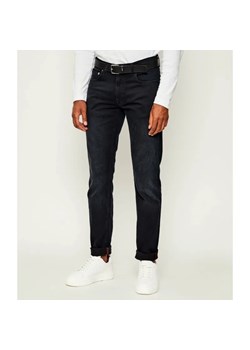 Hechter Paris Jeansy BELFORT | Tapered fit ze sklepu Gomez Fashion Store w kategorii Jeansy męskie - zdjęcie 185418456