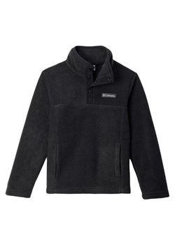 Columbia Polar Steens Mtn™ II 2087881 Czarny Regular Fit ze sklepu MODIVO w kategorii Bluzy chłopięce - zdjęcie 185423055