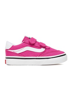 Trampki Vans C-BROOKLYN LS V VN000D7XYLZ ze sklepu ccc.eu w kategorii Trampki dziecięce - zdjęcie 185423659
