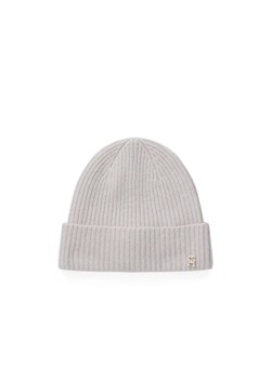 Tommy Hilfiger Kaszmirowa czapka ze sklepu Gomez Fashion Store w kategorii Czapki zimowe damskie - zdjęcie 185423916