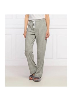 LAUREN RALPH LAUREN Spodnie od piżamy | Relaxed fit ze sklepu Gomez Fashion Store w kategorii Piżamy damskie - zdjęcie 185423945