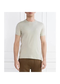 BOSS ORANGE T-shirt Tales | Relaxed fit ze sklepu Gomez Fashion Store w kategorii T-shirty męskie - zdjęcie 185423949