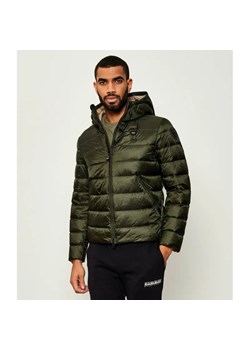 BLAUER Puchowa kurtka ACTON | Regular Fit ze sklepu Gomez Fashion Store w kategorii Kurtki męskie - zdjęcie 185423995