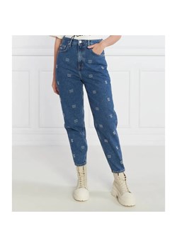 Tommy Jeans Jeansy | Regular Fit ze sklepu Gomez Fashion Store w kategorii Jeansy damskie - zdjęcie 185424008