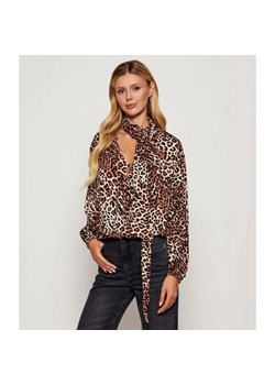 HUGO Koszula Cunea-1 | Oversize fit ze sklepu Gomez Fashion Store w kategorii Koszule damskie - zdjęcie 185424016