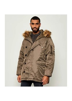 HUGO Kurtka Makaro2541 | Regular Fit ze sklepu Gomez Fashion Store w kategorii Kurtki męskie - zdjęcie 185424018