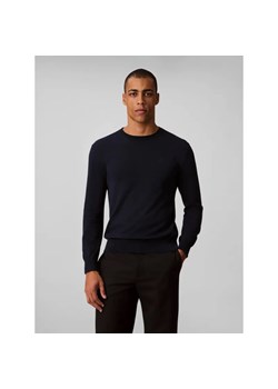 Calvin Klein Sweter | Regular Fit ze sklepu Gomez Fashion Store w kategorii Swetry męskie - zdjęcie 185424025