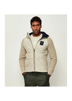 Aeronautica Militare Kurtka | Regular Fit ze sklepu Gomez Fashion Store w kategorii Kurtki męskie - zdjęcie 185424026