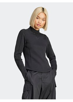 adidas Koszulka w kolorze czarnym ze sklepu Limango Polska w kategorii Bluzki damskie - zdjęcie 185424985