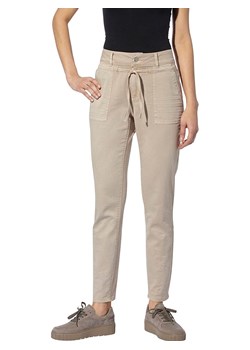 Heine Dżinsy w kolorze beżowym ze sklepu Limango Polska w kategorii Jeansy damskie - zdjęcie 185424995