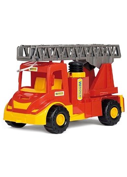 Wader Wóz strażacki &quot;Multi Truck&quot; - dla dzieci od 3 lat ze sklepu Limango Polska w kategorii Zabawki - zdjęcie 185424999